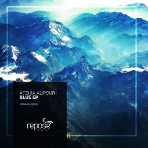Blue EP (Original Mix) album cover