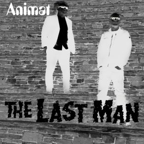 The Last Man album cover