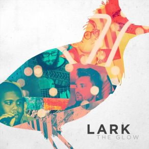 The Glow album cover