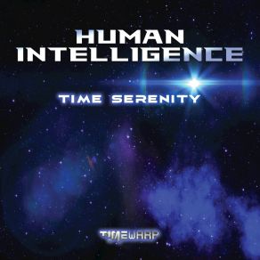 Time Serenity album cover