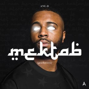 Mektab album cover