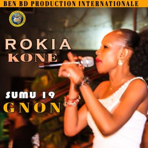 Gnon, Pt. 1 (Sumu 19) album cover