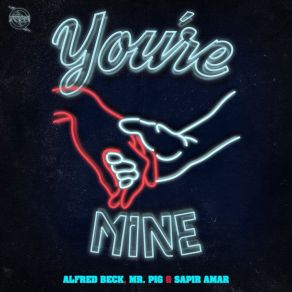 You're Mine album cover