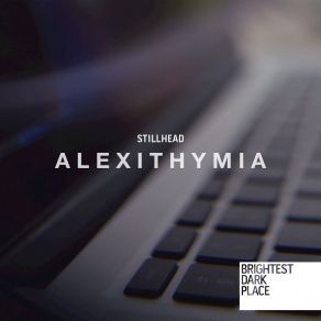 Alexithymia album cover