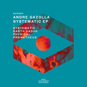 Systematic EP (Original Mix) album cover