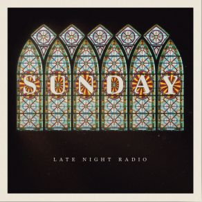 Sunday album cover