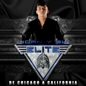 De Chicago A California album cover