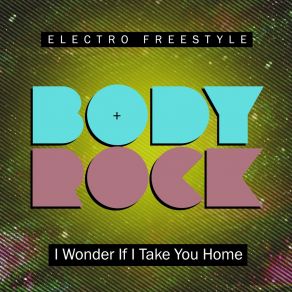 I Wonder If I Take You Home album cover