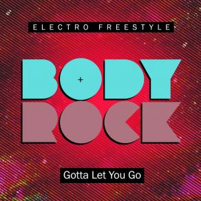 Gotta Let You Go album cover