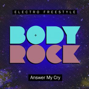 Answer My Cry album cover