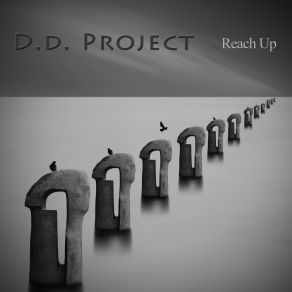 Reach Up album cover