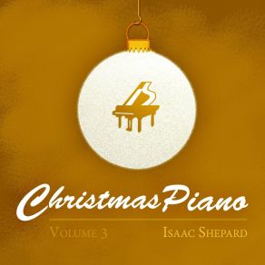 Christmas Piano, Vol. 3 album cover