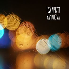 Yamanova album cover