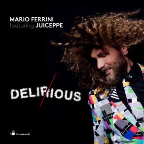Delirious album cover