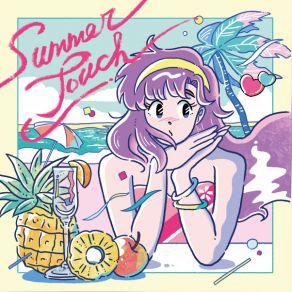 Summer Touch album cover