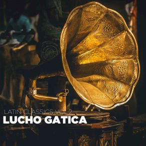 Latin Classics, Vol. 2 album cover