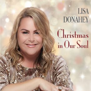 Christmas In Our Soul album cover