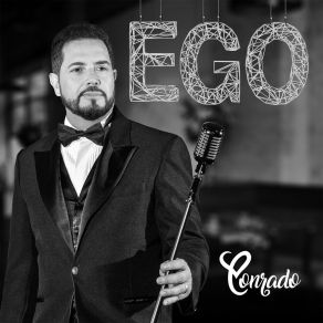 Ego album cover