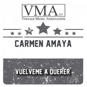 Vuelveme A Querer album cover