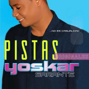 No Es Casualidad (Pistas Originales) album cover