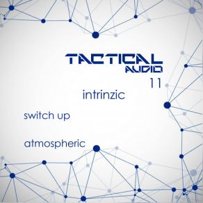 TA-11 album cover