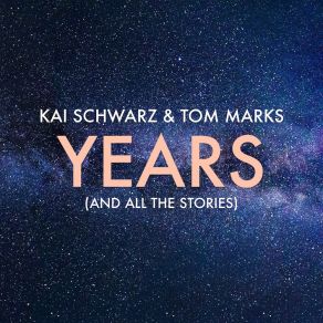 Years (And All The Stories) album cover