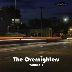 The Overnighters, Vol. 1 album cover