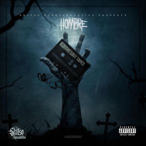 The Lost Tapes album cover