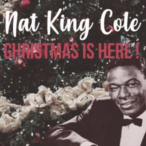 Christmas Is Here! album cover