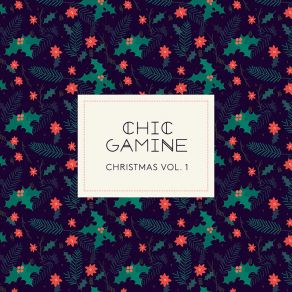 Christmas, Vol. 1 album cover