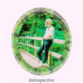 Introspective album cover