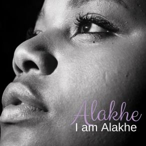 I Am Alakhe album cover