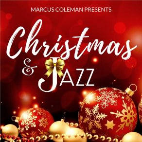 Christmas & Jazz album cover