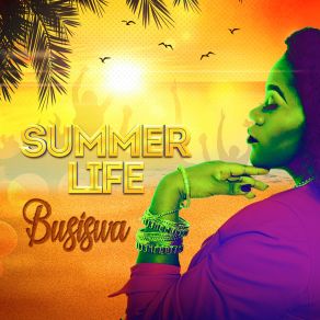 Summer Life album cover