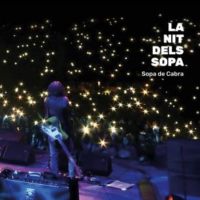 La Nit Dels Sopa (En Directe) album cover