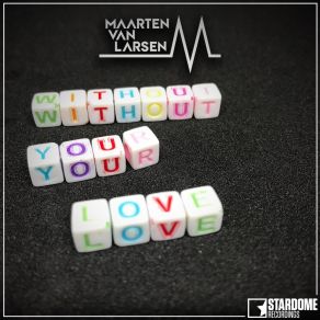 Without Your Love album cover
