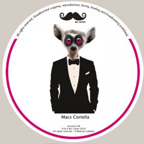 Groove It album cover