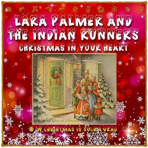 Christmas Is In Your Heart album cover
