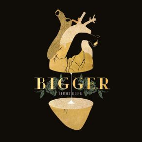 Tightrope album cover