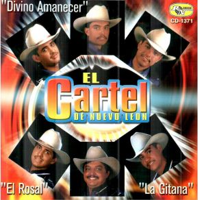 El Cartel De Nuevo Leon album cover