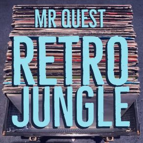 Retro Jungle album cover
