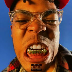 Ghetto Blessings album cover