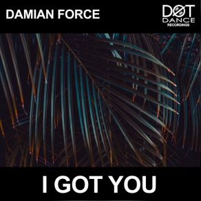 I Got You album cover