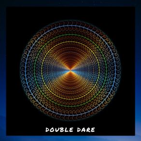 Double Dare album cover