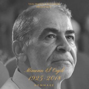 1950-2018 (Hommage) album cover