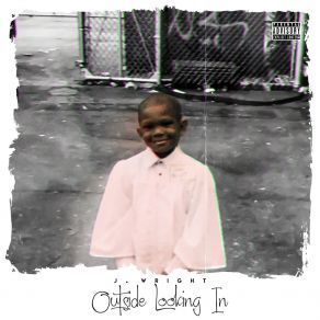 Outside Looking In album cover