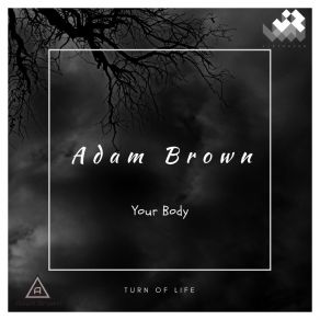 Your Body album cover