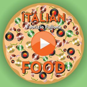 Italian Food album cover