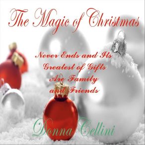 The Magic Of Christmas album cover