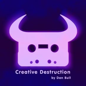 Creative Destruction album cover